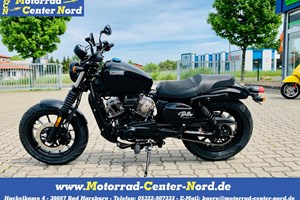 Angebot Hyosung GV 125 S Aquila