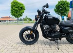 Angebot Hyosung GV 125 S Aquila