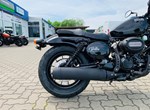 Angebot Hyosung GV 125 S Aquila