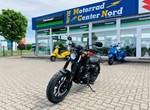 Angebot Hyosung GV 125 S Aquila