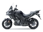 Angebot Kawasaki Versys 1100 SE