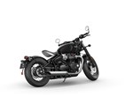 Angebot Triumph Bonneville Bobber