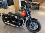 Angebot Triumph Bonneville Bobber