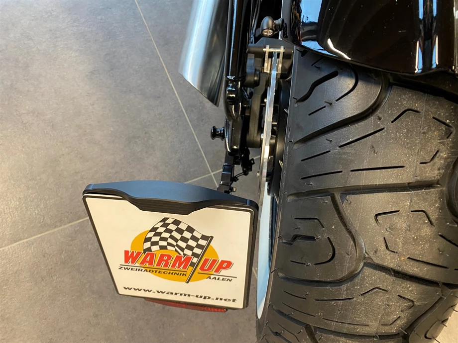 Angebot Triumph Bonneville Bobber Bild 7: Angebot Triumph Bonneville Bobber