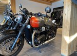 Angebot Triumph Bonneville Bobber