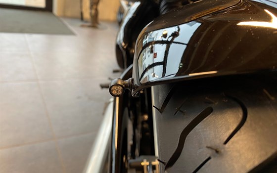 Neufahrzeug Triumph Bonneville Bobber - Bild 9