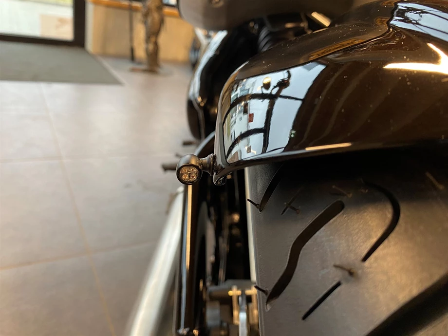 Angebot Triumph Bonneville Bobber Bild 9: Angebot Triumph Bonneville Bobber