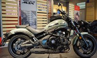 Kawasaki Vulcan S