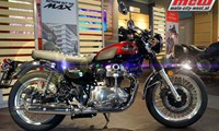 Kawasaki W800