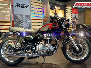 Kawasaki W800