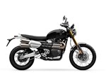 Angebot Triumph Scrambler 1200 XE