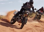 Angebot Triumph Scrambler 1200 XE