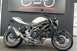 Angebot Suzuki SV 650