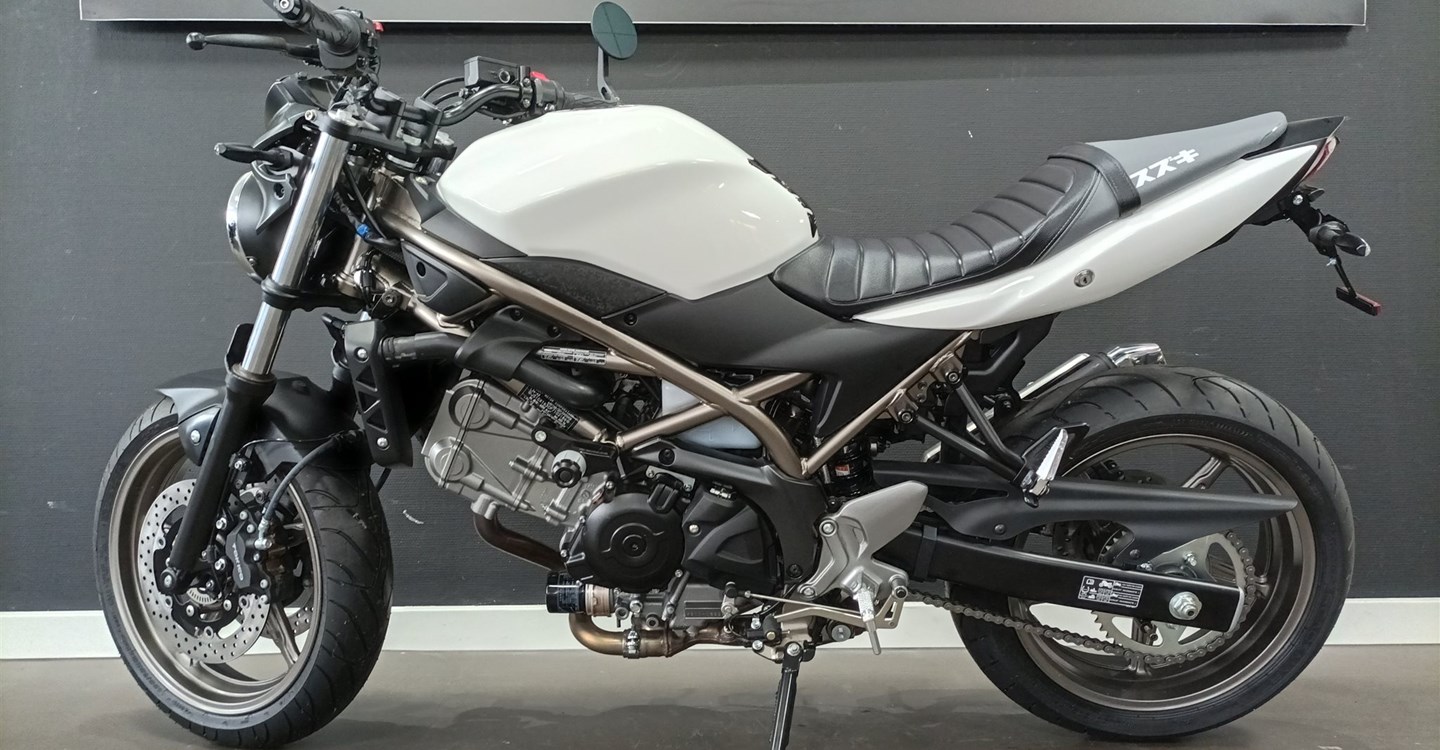 Angebot Suzuki SV 650