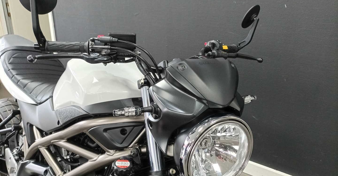 Angebot Suzuki SV 650