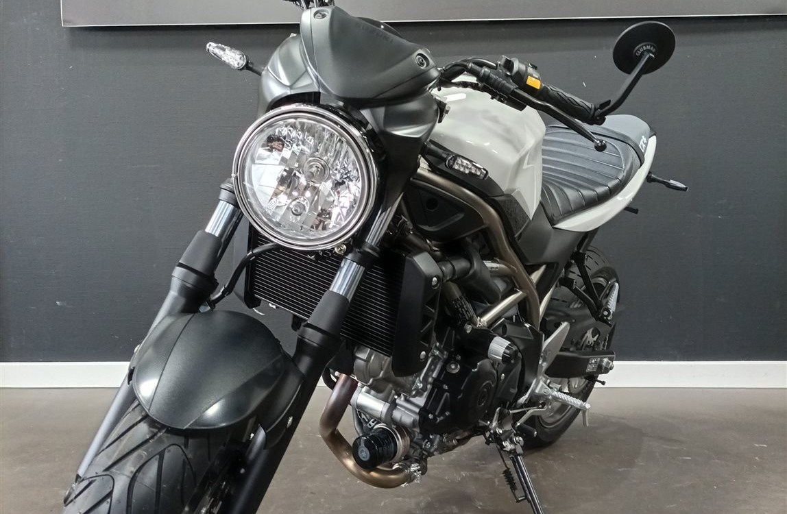 Angebot Suzuki SV 650