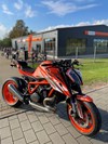 KTM 1290 Super Duke R EVO