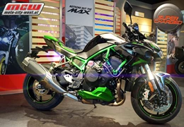 Gebrauchte Kawasaki Z H2 SE Gebrauchte Kawasaki Z H2 SE