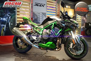 Angebot Kawasaki Z H2 SE