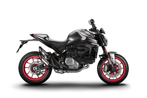 Angebot Ducati Monster +