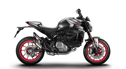 Gebrauchtfahrzeug Ducati Monster +