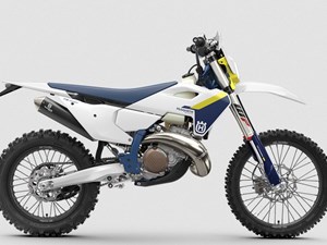 Husqvarna TE 250