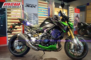 Angebot Kawasaki Z900 SE