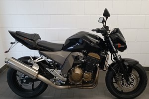 Angebot Kawasaki Z 750