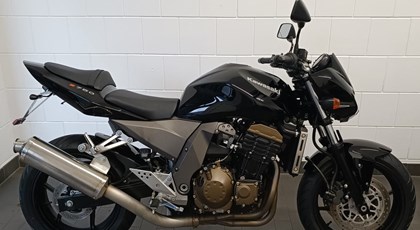 Gebrauchtfahrzeug Kawasaki Z 750