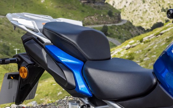 Neufahrzeug Suzuki GSX-S1000GX - Bild 5 Neufahrzeug Suzuki GSX-S1000GX - Bild 5