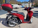 Angebot Honda SH125i