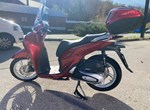 Angebot Honda SH125i