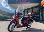 Angebot Honda SH125i