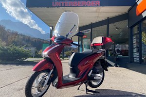 Angebot Honda SH125i