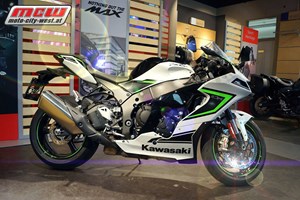 Angebot Kawasaki Ninja ZX-10R