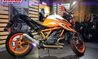 KTM 1290 Super Duke R