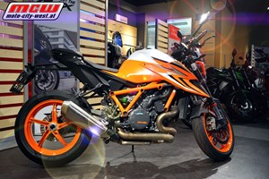 Angebot KTM 1290 Super Duke R