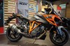 KTM 1290 Super Duke GT