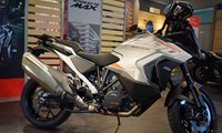 KTM 1290 Super Adventure S