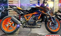 KTM 1290 Super Duke R EVO