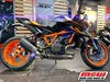 KTM 1290 Super Duke R EVO