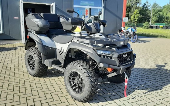 Neufahrzeug TGB Blade 1000 EPS ABS LV Touring - Bild 2