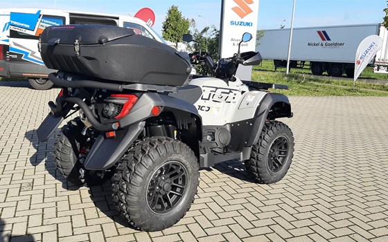 Neufahrzeug TGB Blade 1000 EPS ABS LV Touring - Bild 4