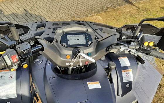 Neufahrzeug TGB Blade 1000 EPS ABS LV Touring - Bild 3