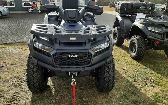 Neufahrzeug TGB Blade 1000 EPS ABS LV Touring - Bild 9