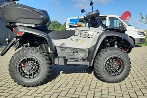 Angebot TGB Blade 1000 EPS ABS LV Touring