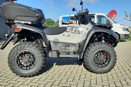 TGB Blade 1000 EPS ABS LV Touring