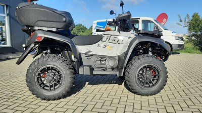 Blade 1000 EPS ABS LV Touring
