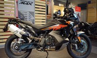 KTM 790 Adventure