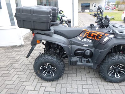 Blade 560 ABS
